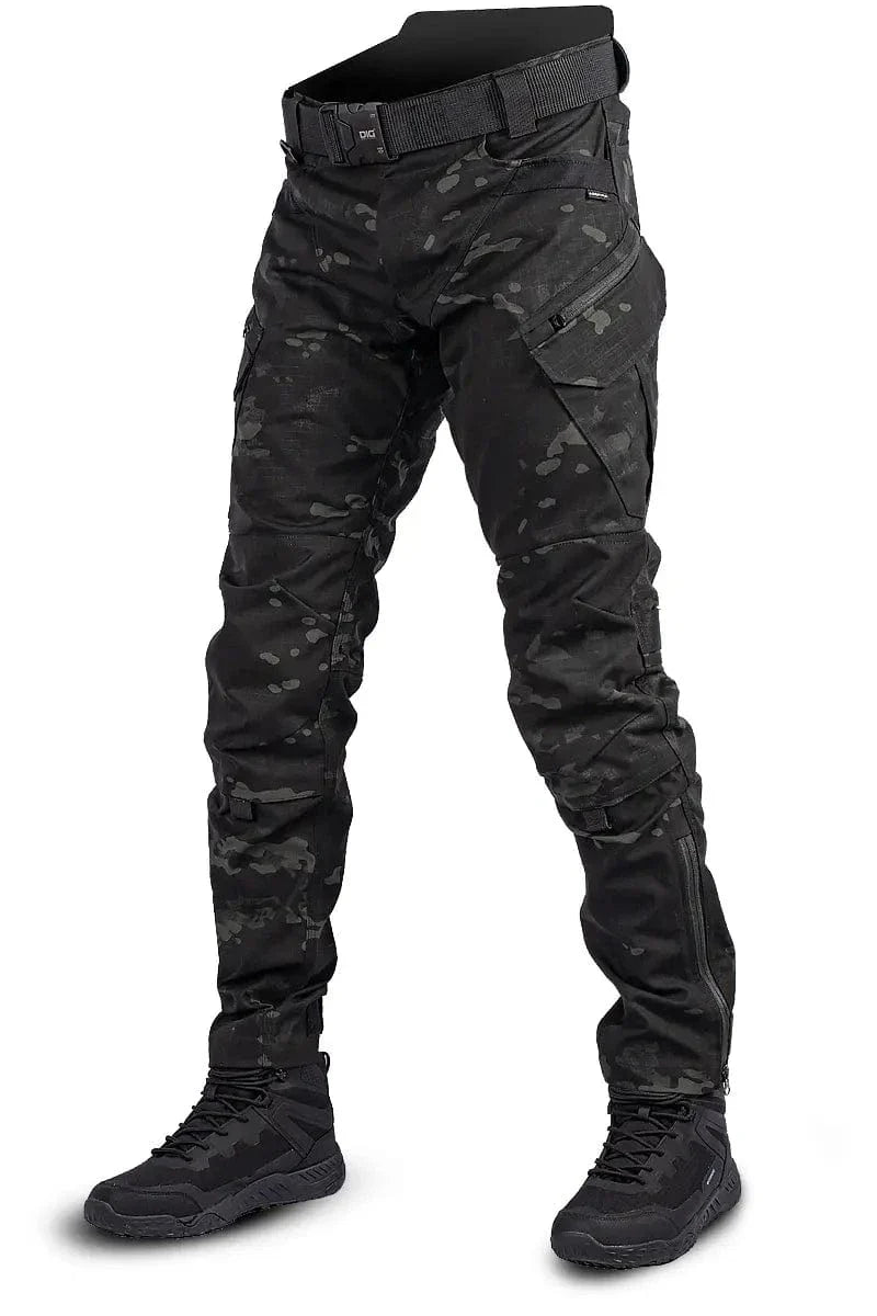 TheTacticalPlus Pants