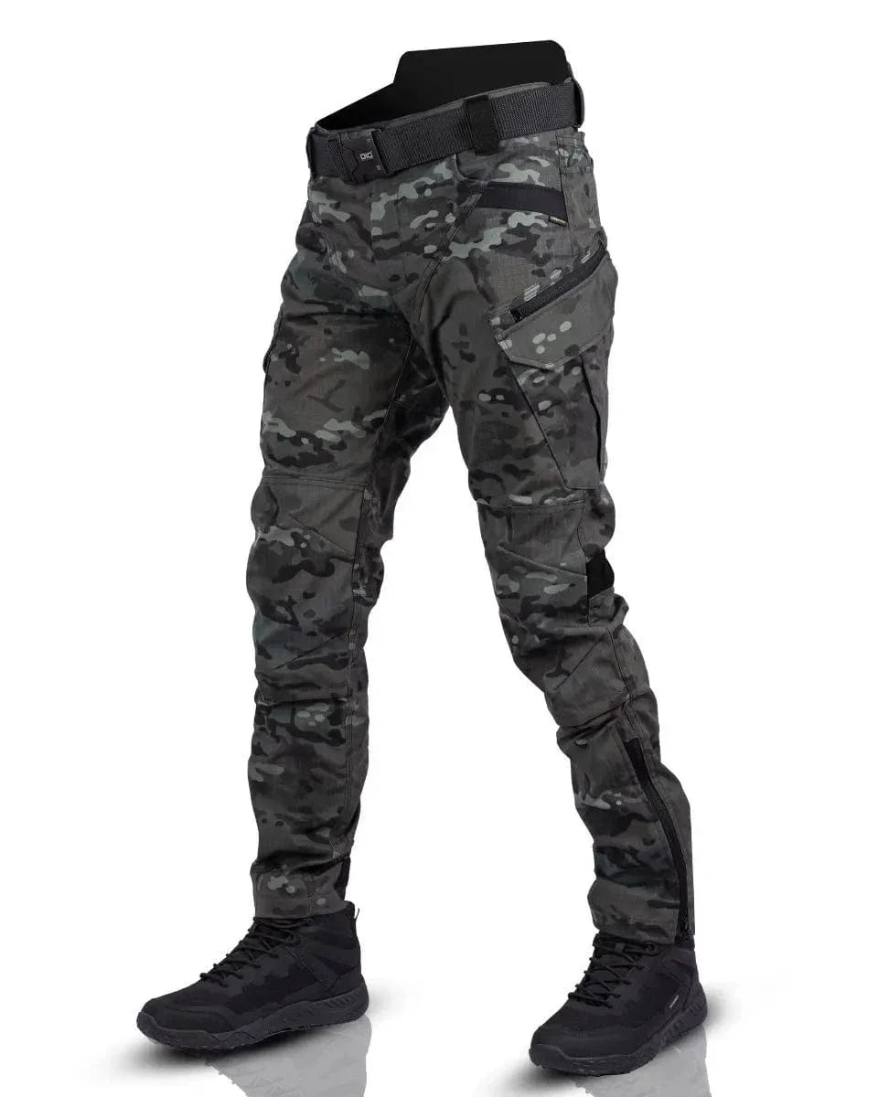 TheTacticalPlus Pants