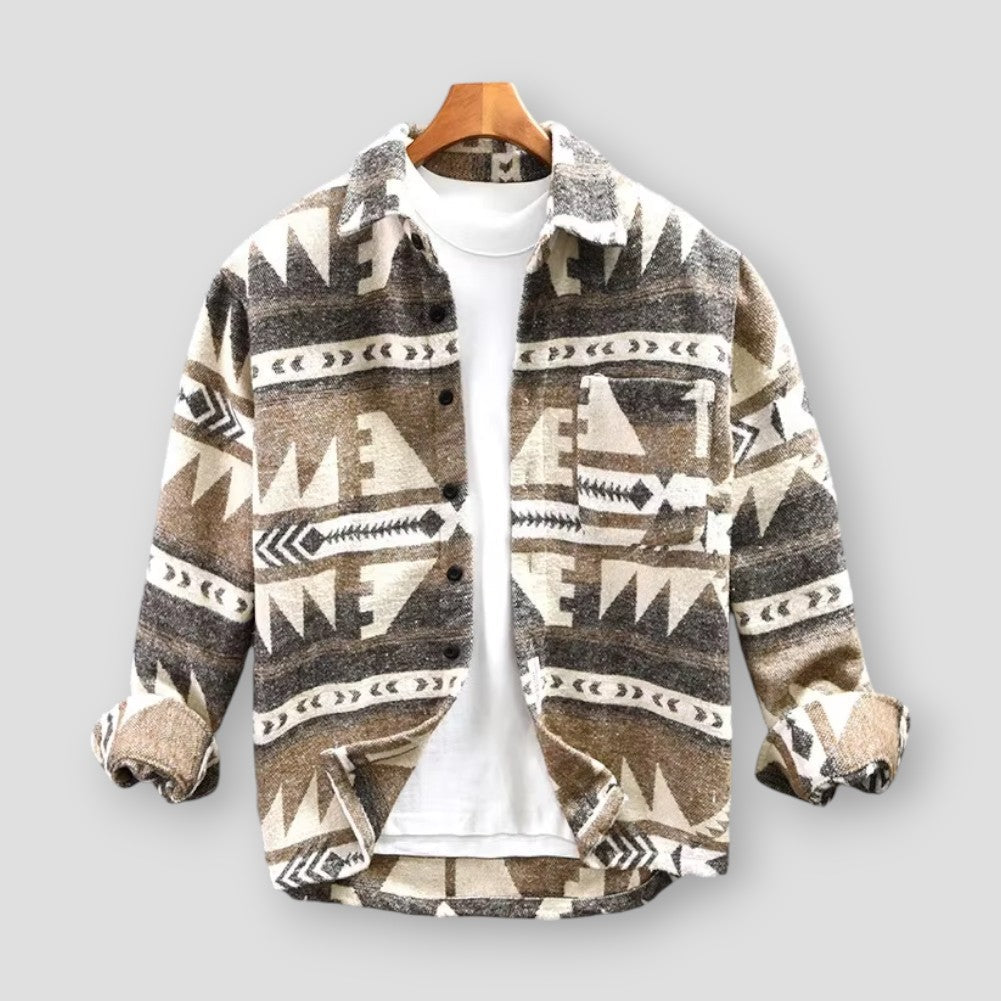 Sky Morris Durango Shirt