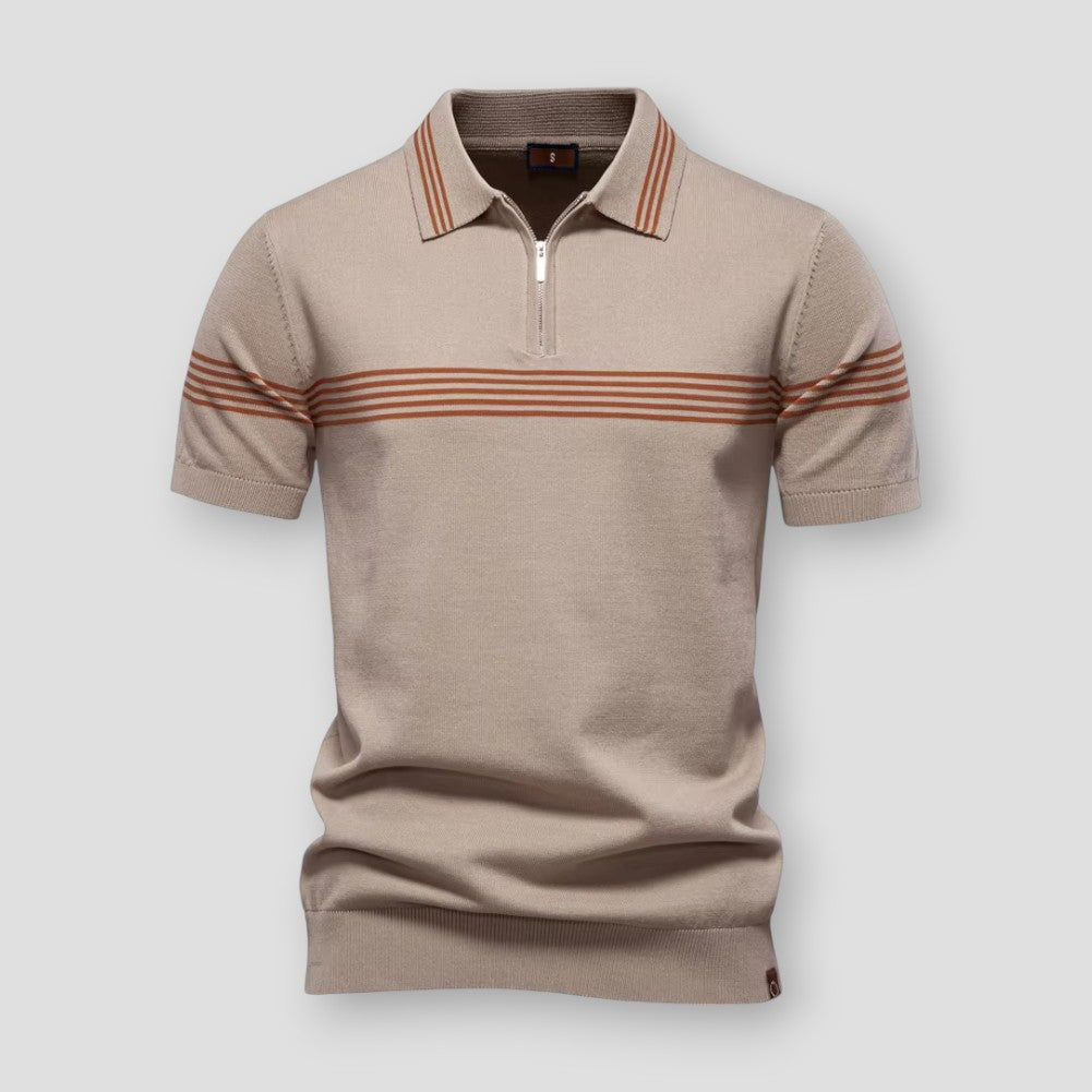 Sky Morris Morgan Polo