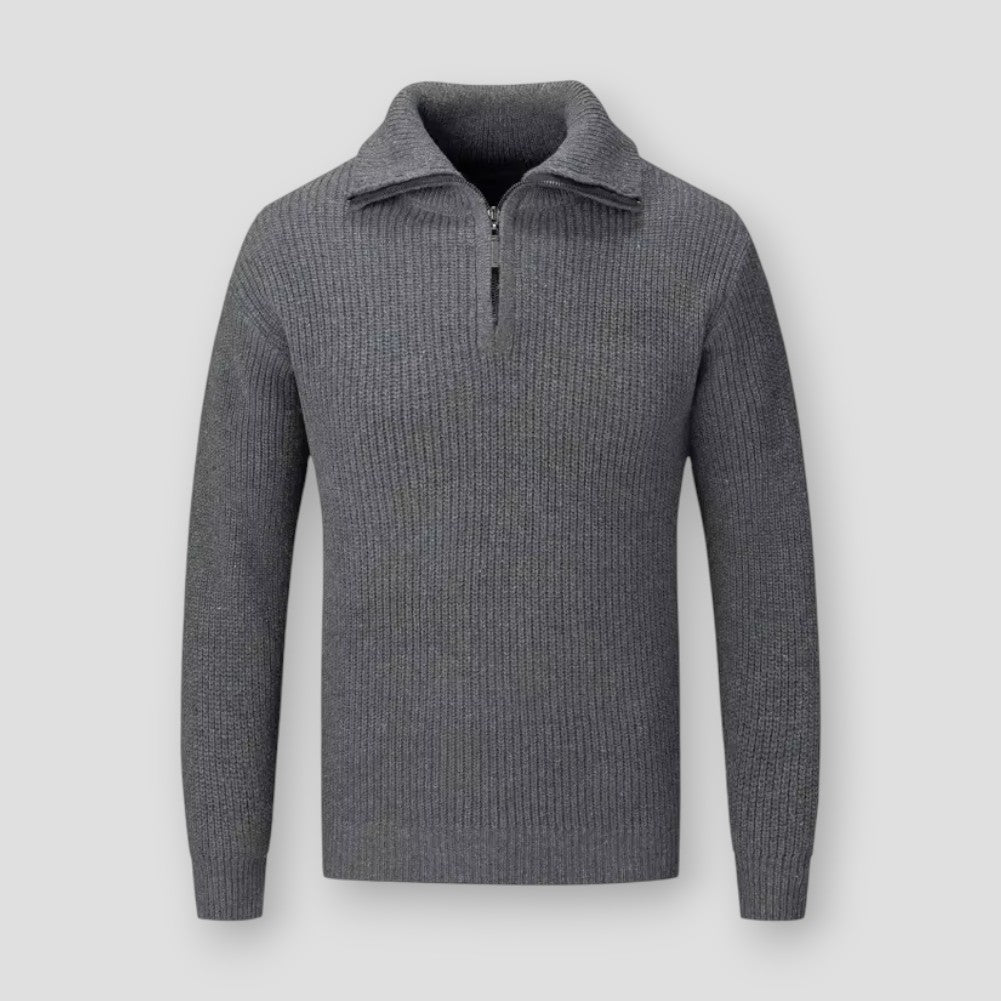 Saint Martin Greeley Sweater