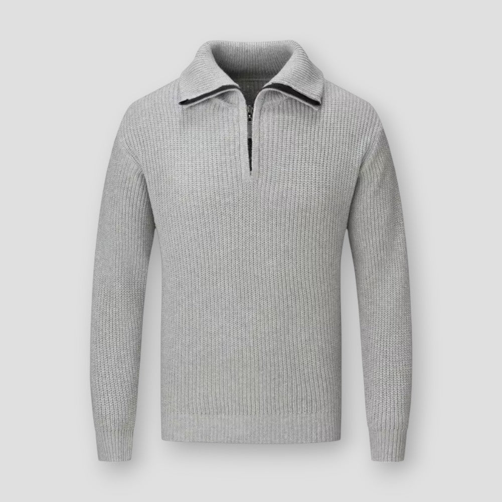 Saint Martin Greeley Sweater