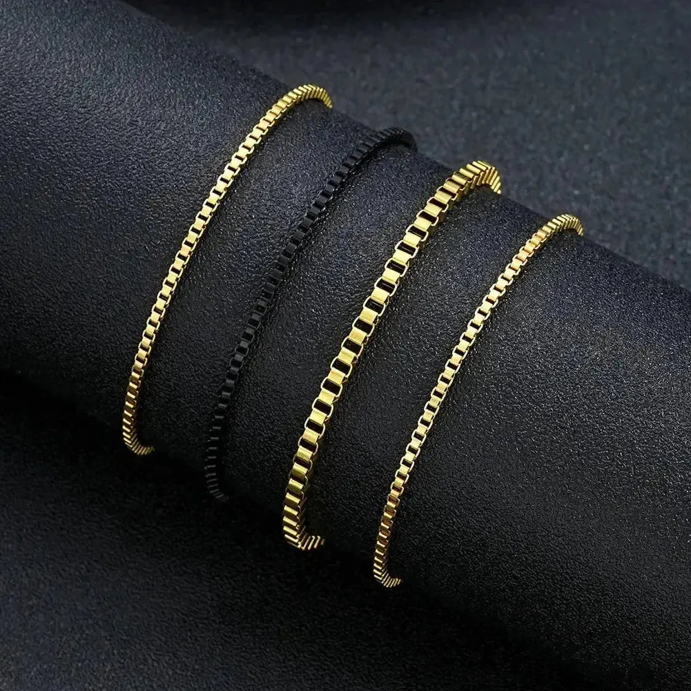 Saint Martin Alhambra Bracelet Set