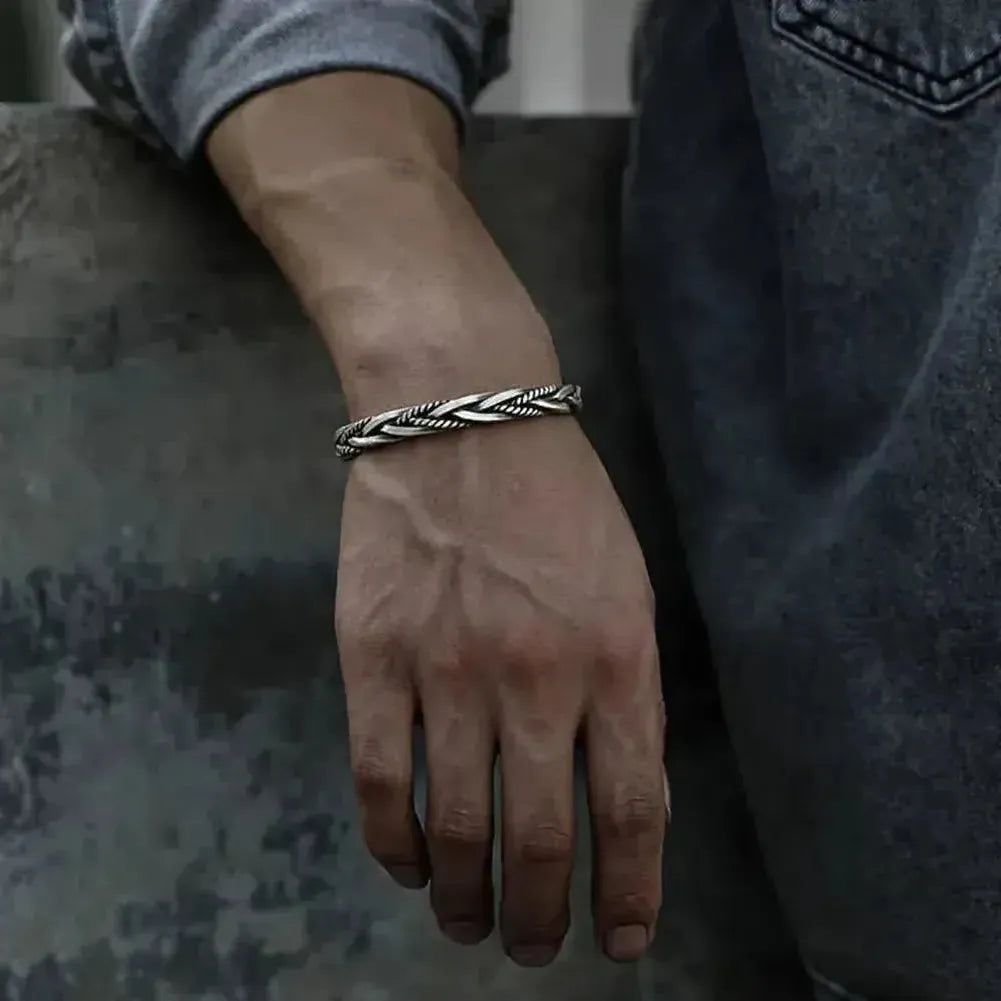 Sky Morris Van Buren Bracelet