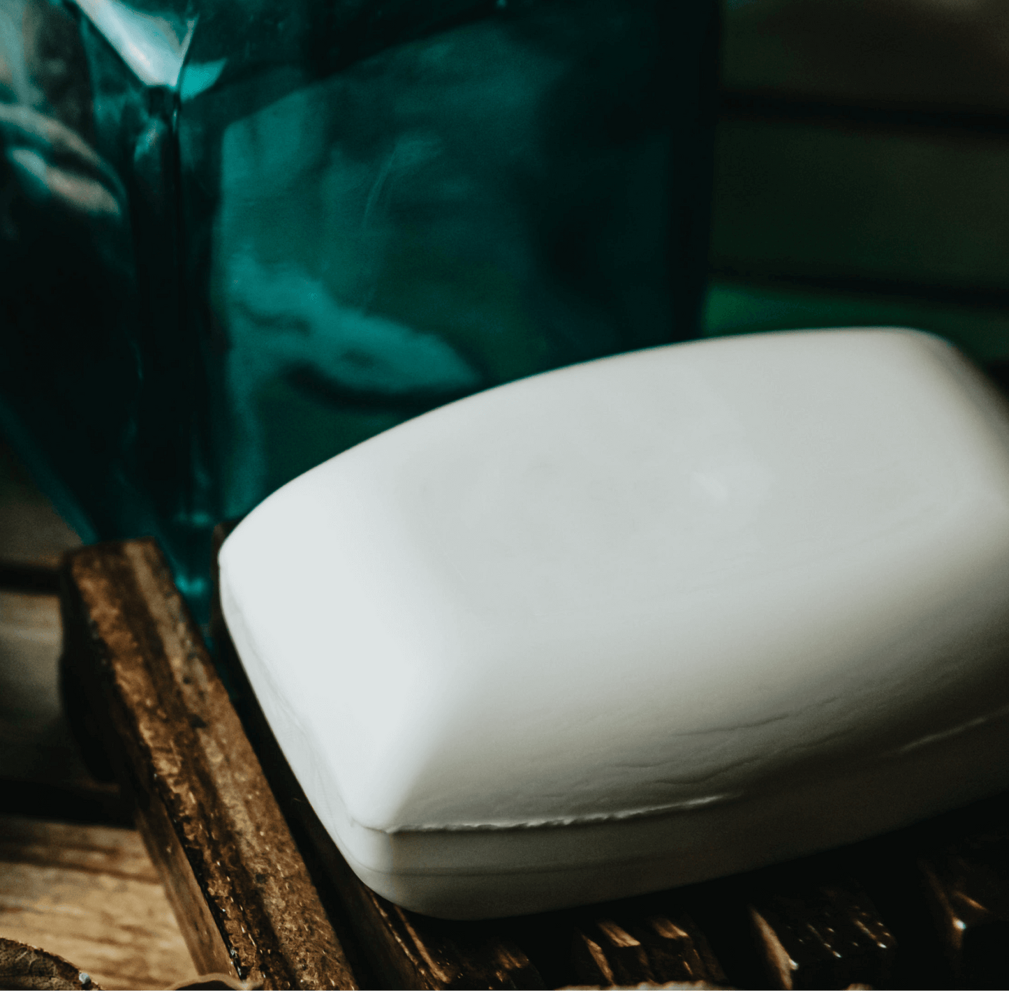 (Esempio) Saponetta al cocco|test