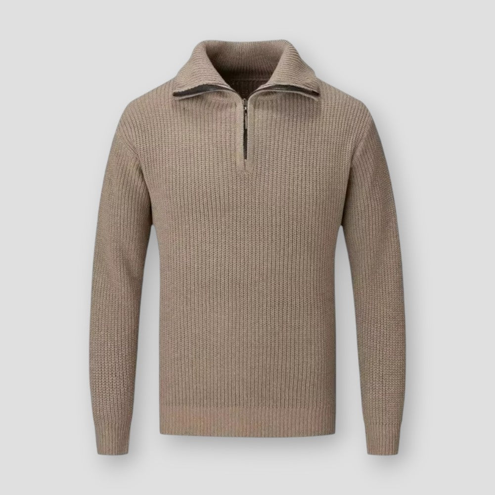 Saint Martin Greeley Sweater