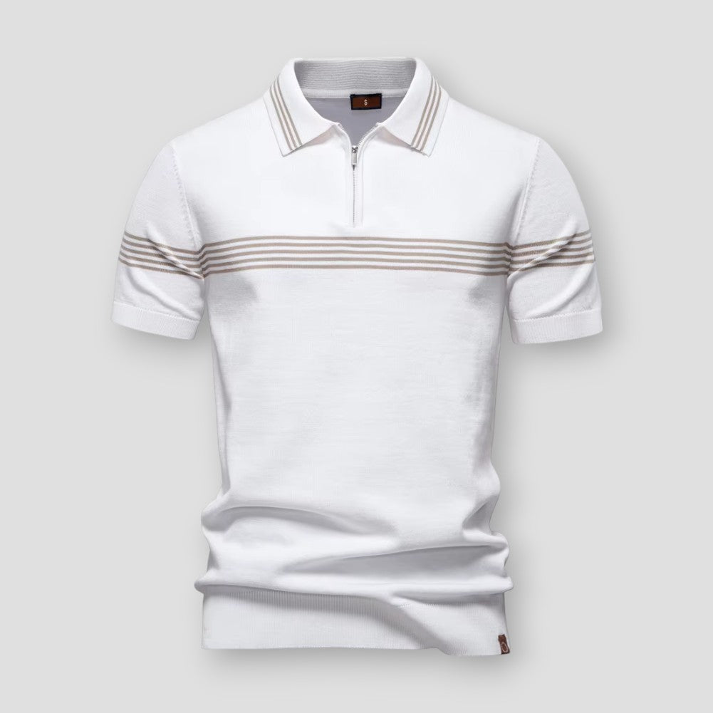 Sky Morris Morgan Polo
