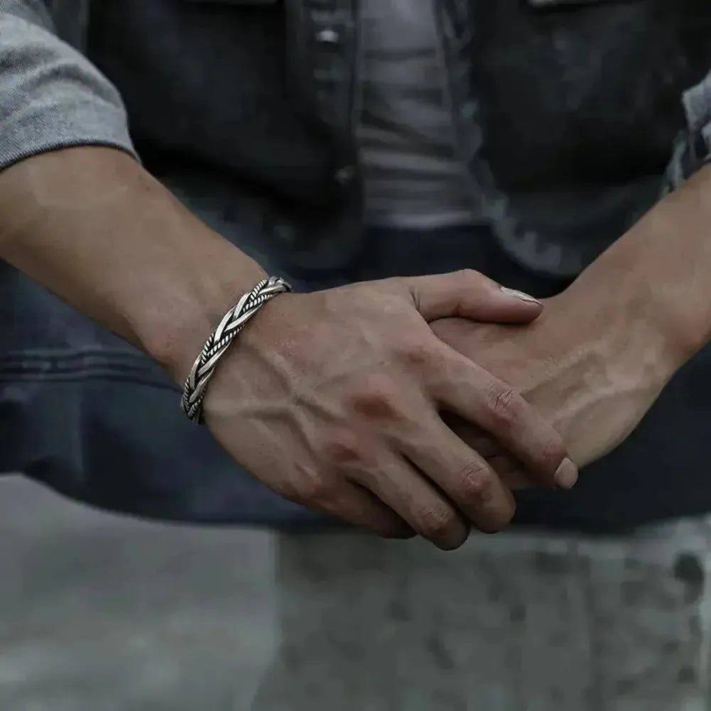 Sky Morris Van Buren Bracelet