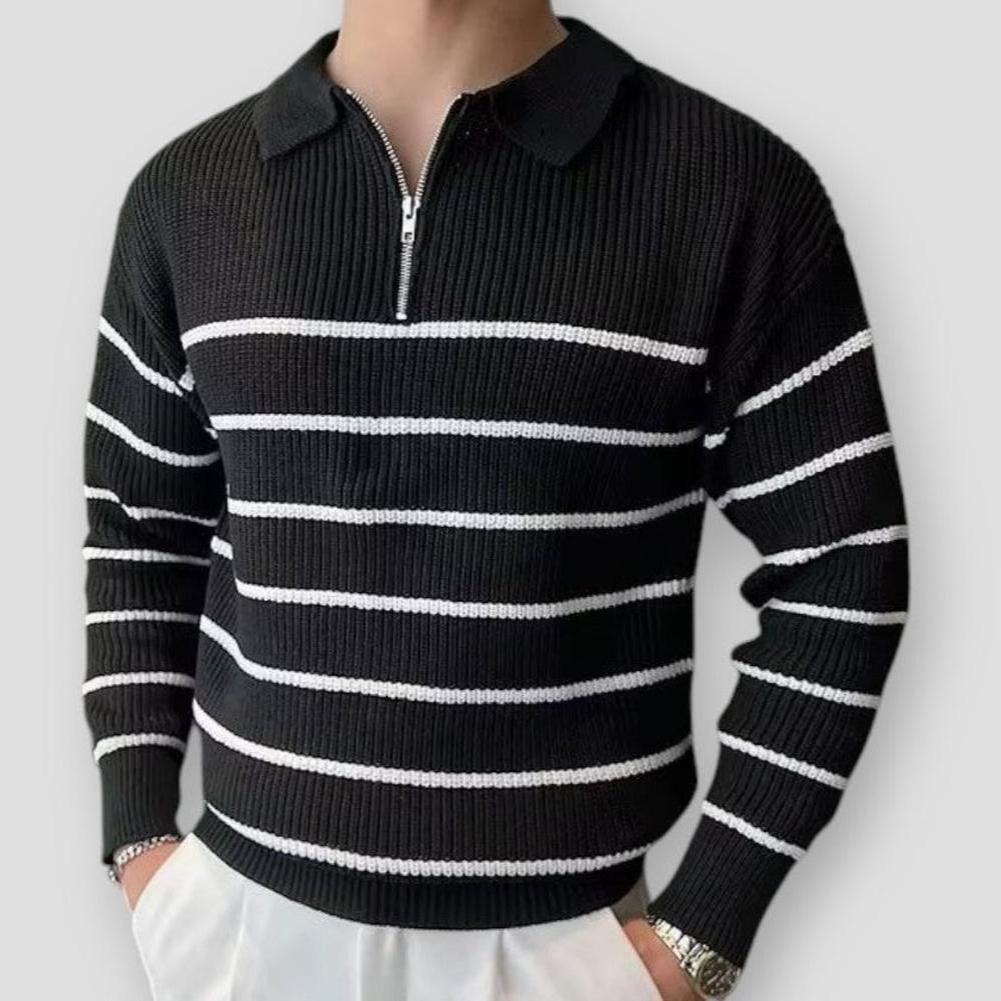 Moon Madrid Glendale Sweater