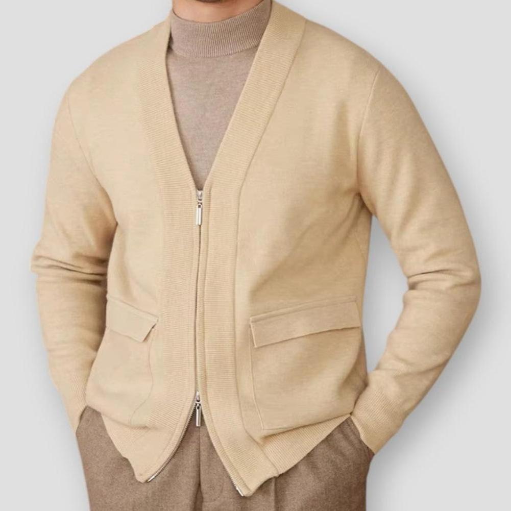 Sky Morris Claremont Cardigan