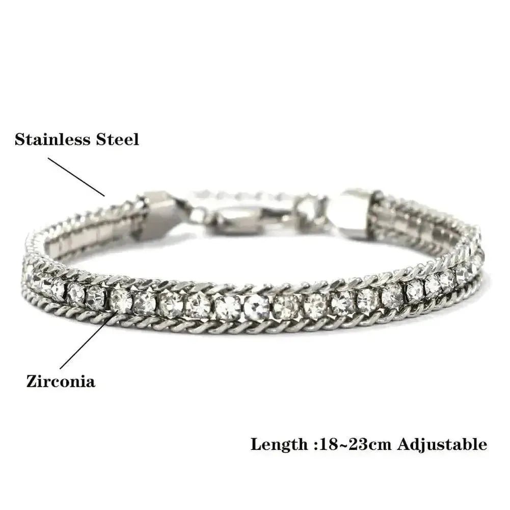 Moon Madrid Calexico Bracelet