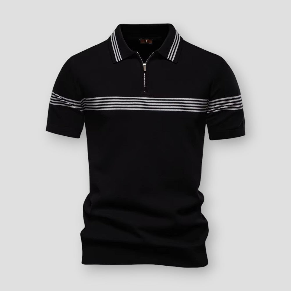 Sky Morris Morgan Polo