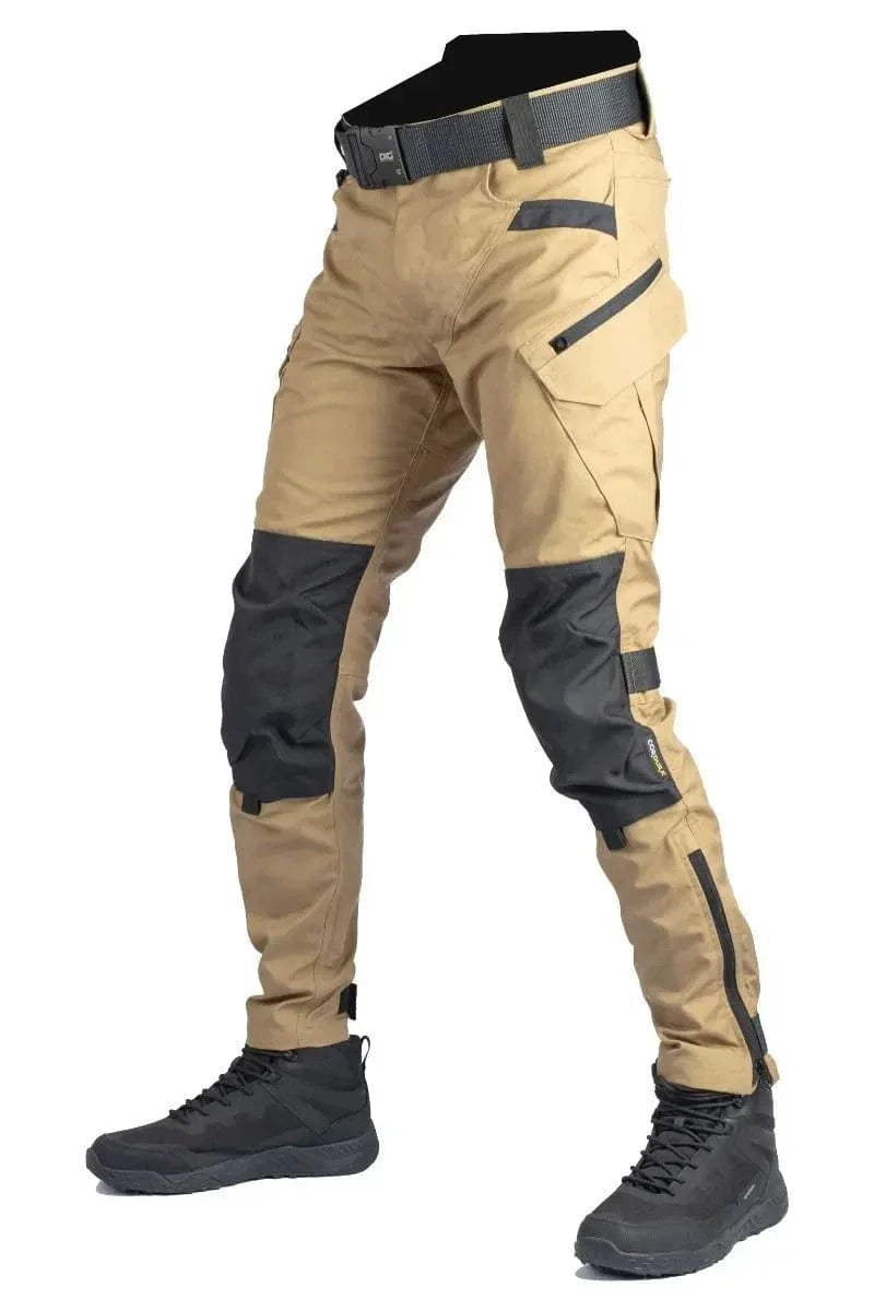 TheTacticalPlus Pants
