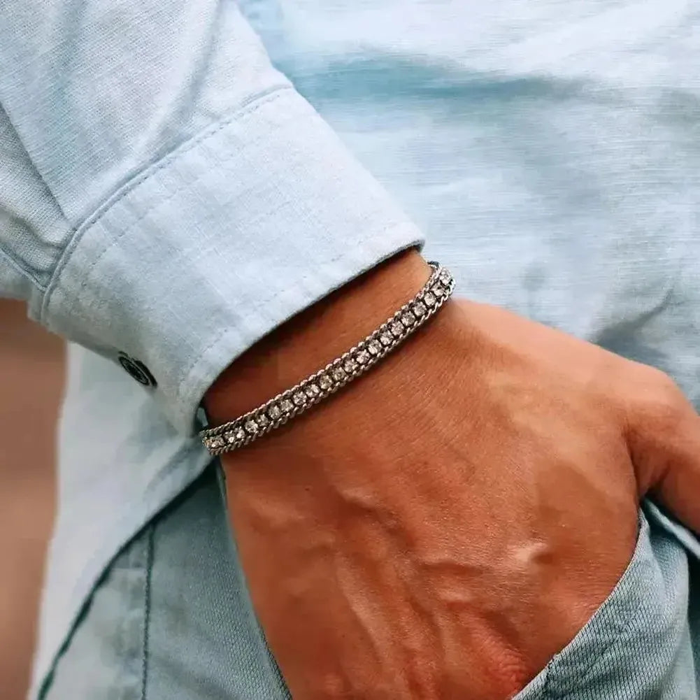 Moon Madrid Calexico Bracelet